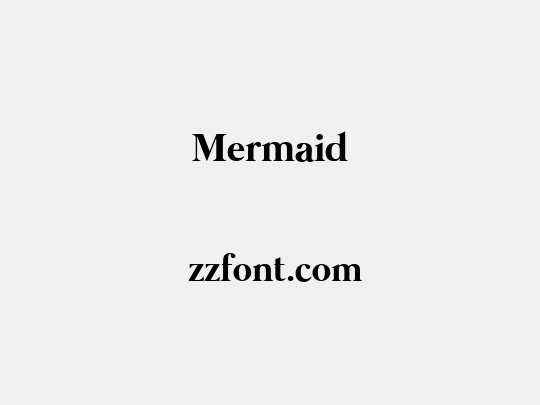 Mermaid