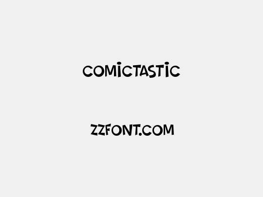 Comictastic