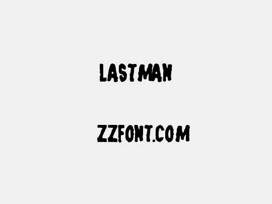 Lastman