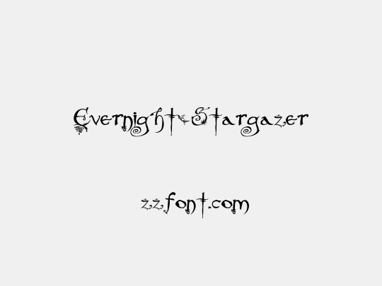 Evernight-Stargazer