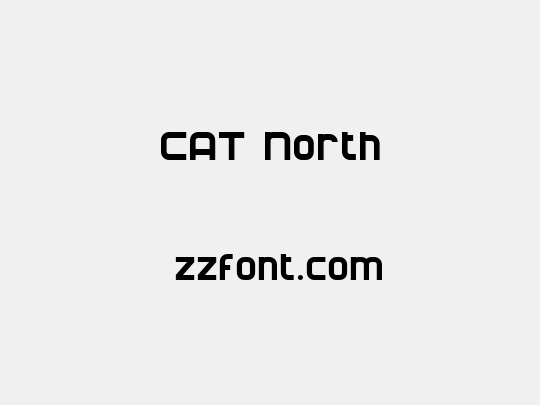 CAT North