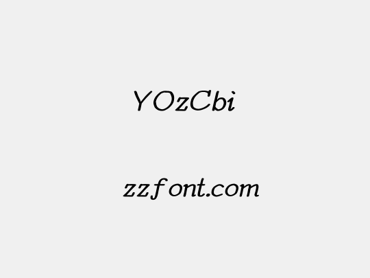 YOzCbi