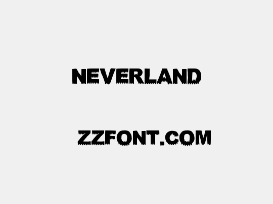 NEVERLAND