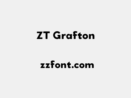 ZT Grafton