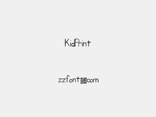 KidPrint