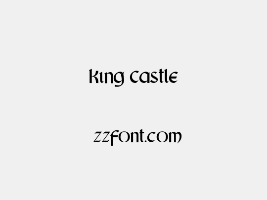 King Castle