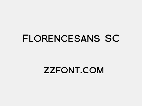 Florencesans SC