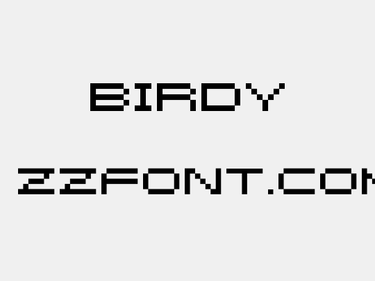 Birdy