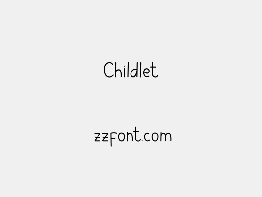 Childlet