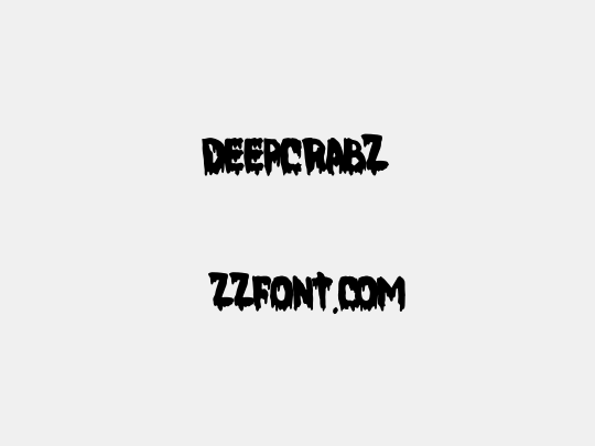 DeepCrabz