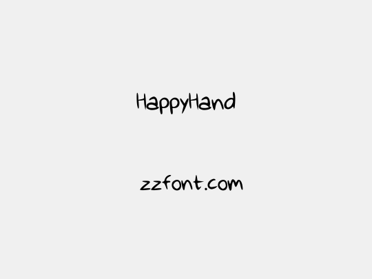 HappyHand