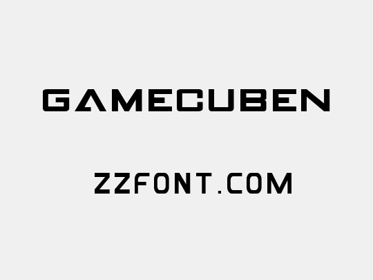 GAMECUBEN