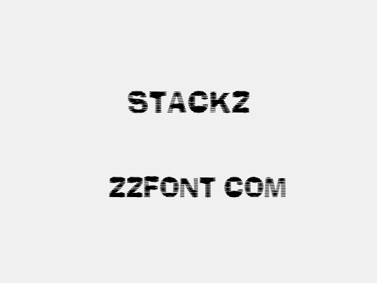 Stackz