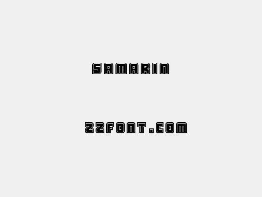 samarin