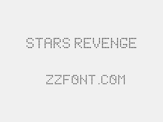 Stars Revenge