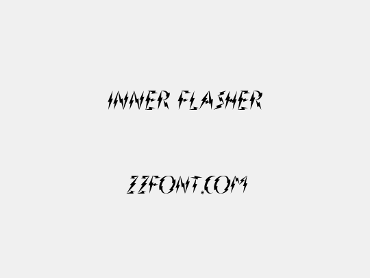 Inner Flasher