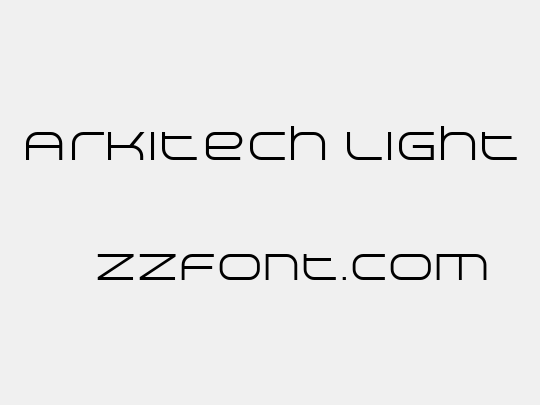 Arkitech Light