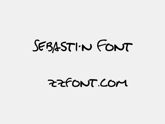 Sebasti·n Font