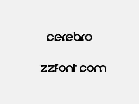 Cerebro