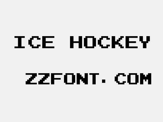 Ice Hockey