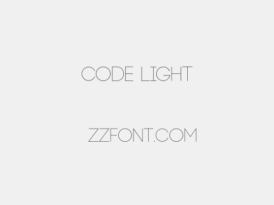 Code Light