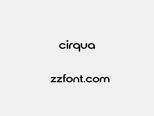 Cirqua