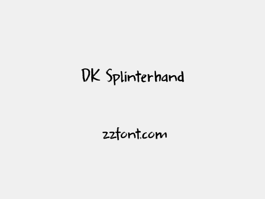 DK Splinterhand