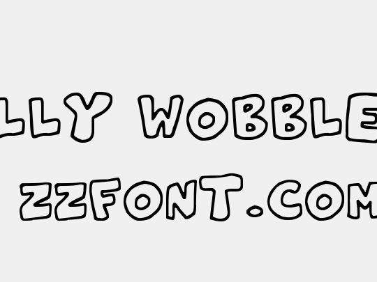 Jelly Wobblers