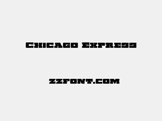 Chicago Express