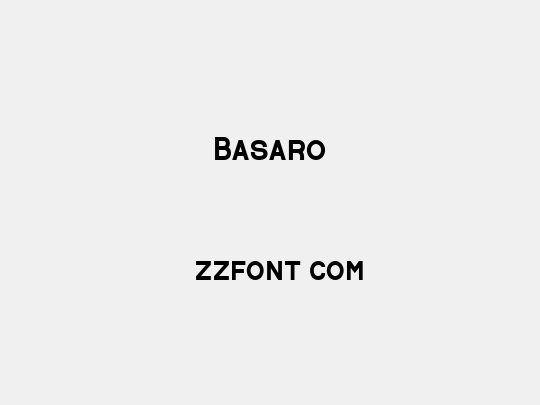 Basaro