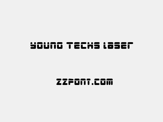 Young Techs Laser