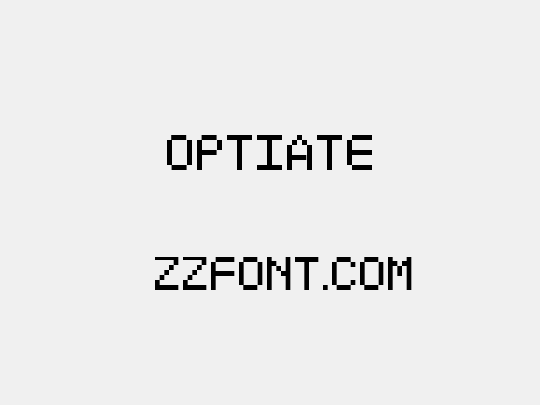 Optiate