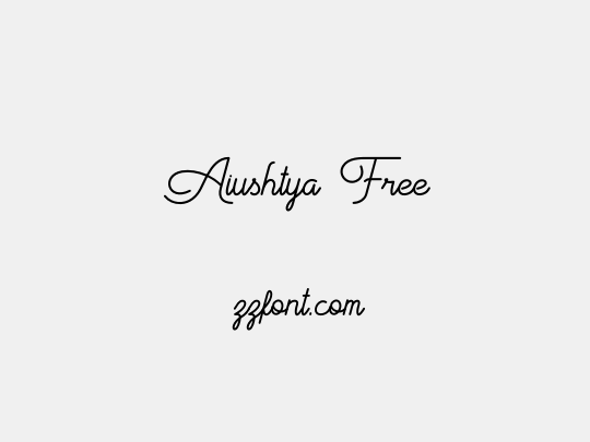 Aiushtya Free