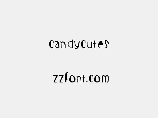 Candycutes