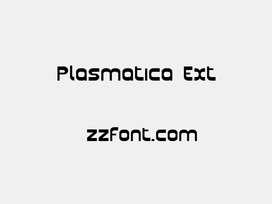 Plasmatica Ext