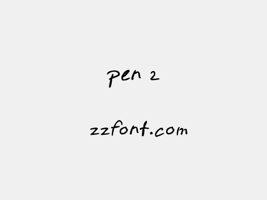 pen 2