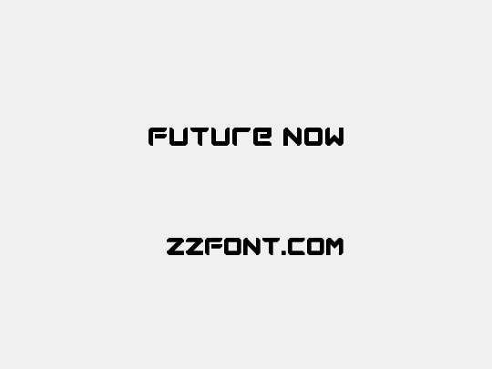 Future Now