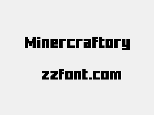 Minercraftory