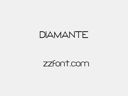 DIAMANTE