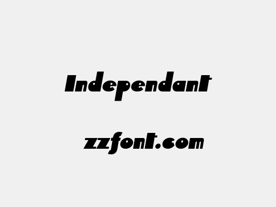 Independant