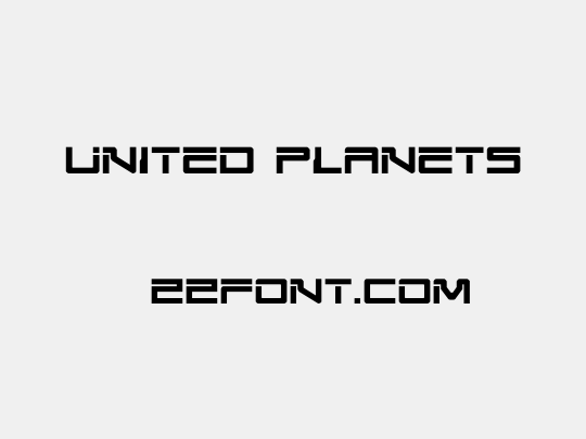 United Planets