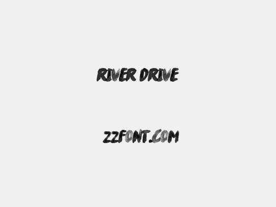 River Drive