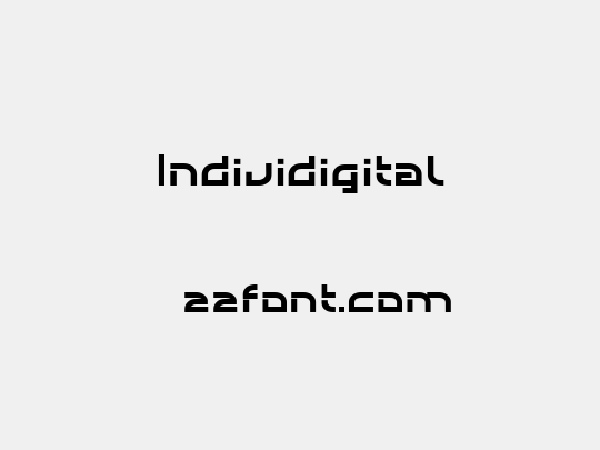 Individigital