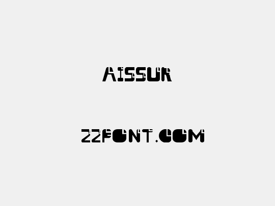 AISSUR