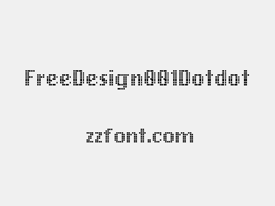 FreeDesign001Dotdot