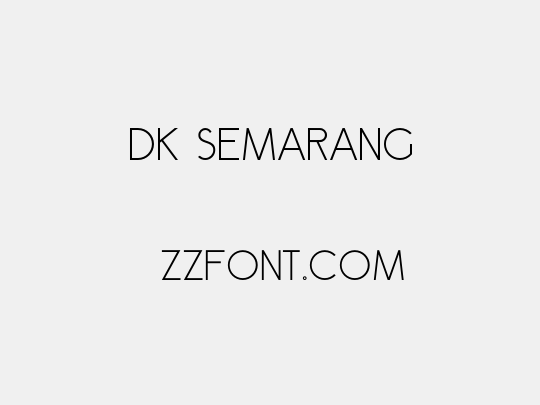 DK Semarang