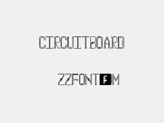 Circuitboard