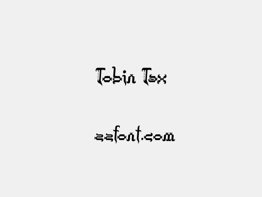 Tobin Tax