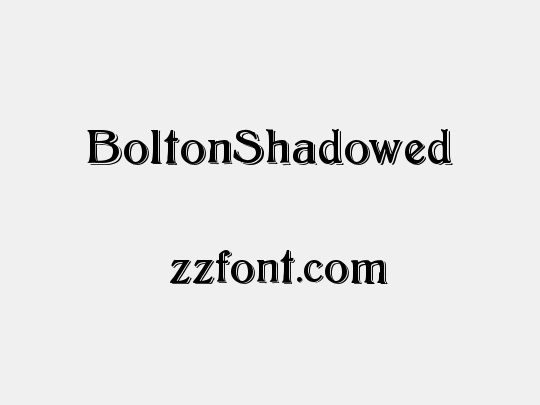 BoltonShadowed