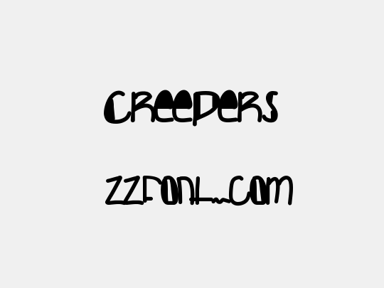 Creepers